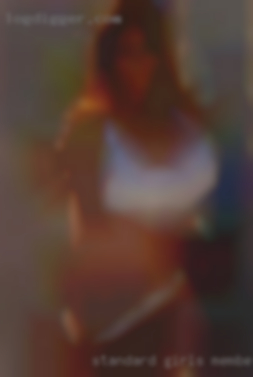 (Standard girls members can contact me).