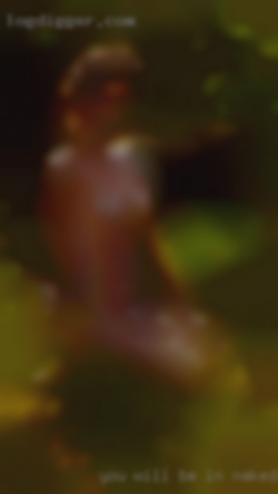 You will be in naked good women hands near Spartanburg..